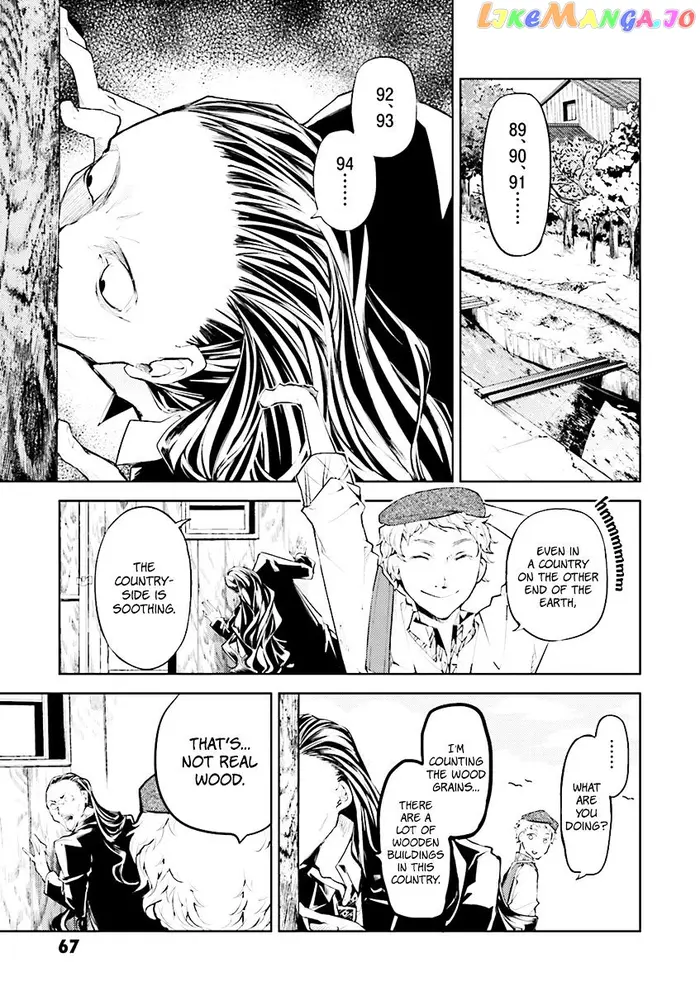 Bungou Stray Dogs Chapter 22 image 27_optimized
